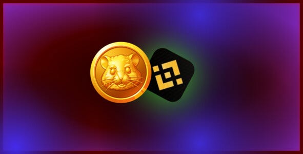 Hamster Released on Binance: What You Need to Know