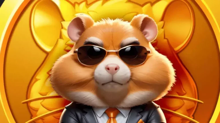 The Rise of Hamster Kombat: Why This Pet Trend is Taking the Internet by Storm